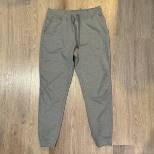 Cuts - Hyperloop Sweatpants - Heather Gray